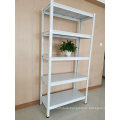 Elegant and Simple Style Storage Rack for Four Layers